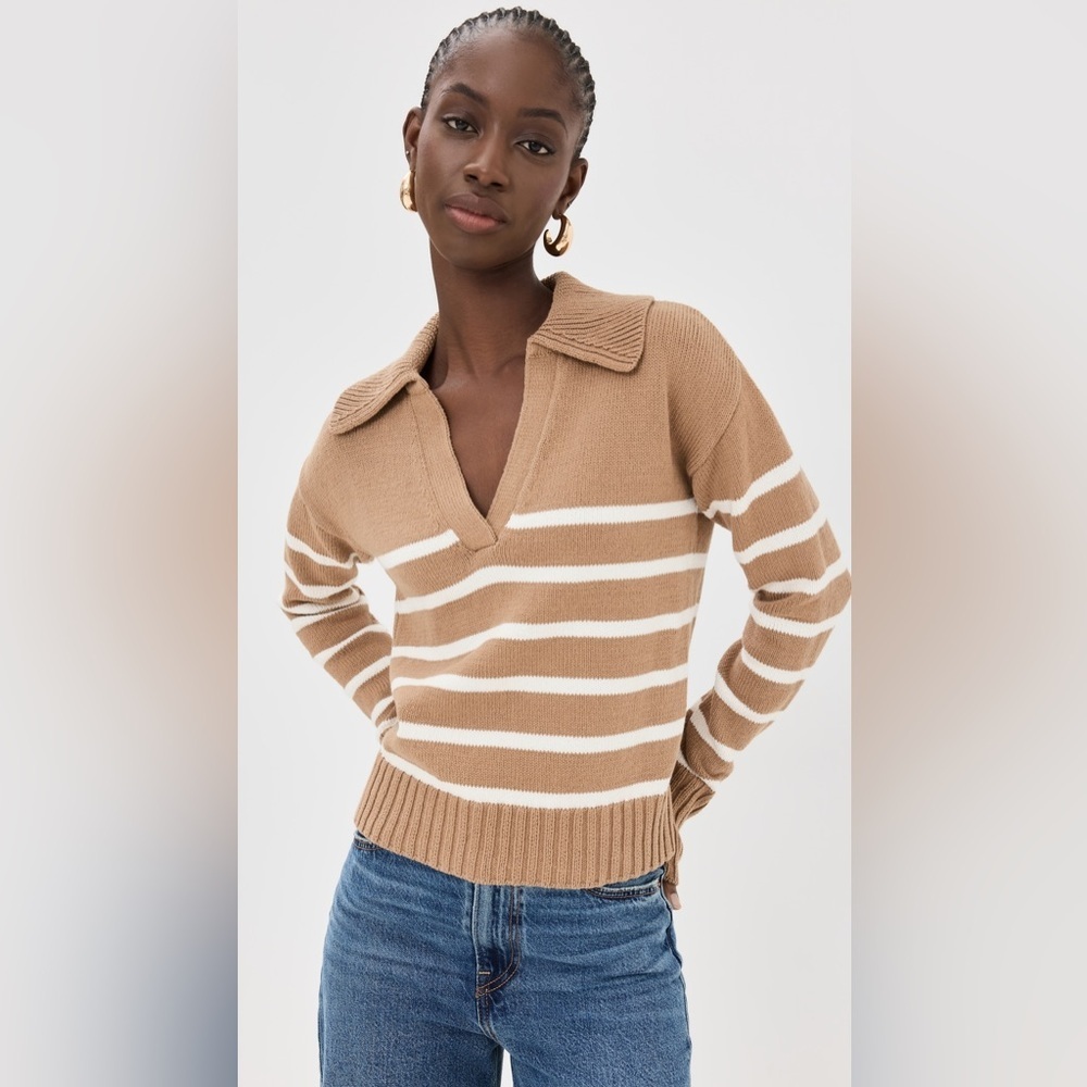 Veronica Beard Jovie Pullover Xs